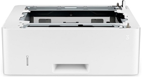 Khay nạp giấy 550 tờ HP LaserJet Pro (D9P29A)