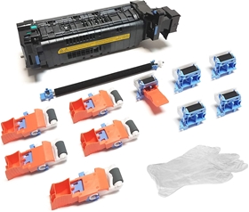 HP LaserJet 110V Maintenance Kit (J8J87A)