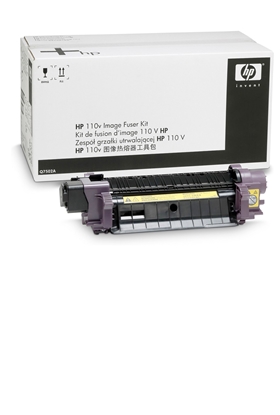 HP Color LaserJet 110V Fuser Kit (Q7502A)