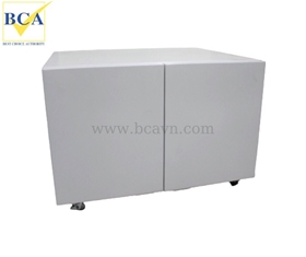 Chân Máy Cao - HP Pagewide Managed Color Mfp P77740dn