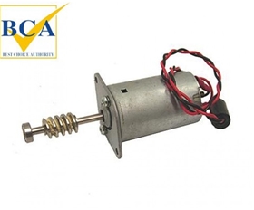 Media Advance Drive Motor HP Z6100/Z6200 (QSD)
