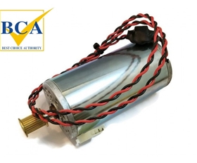 Scan-Axis Motor HP Z6200/T7100/T7200 (QSD)