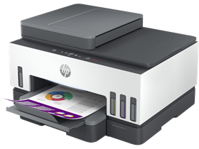 Máy in HP Smart Tank 790 All-in-One Printer (4WF66A)