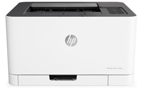 Máy in Laser màu HP Color Laser 150nw (4ZB95A)