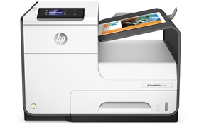 Máy in HP PageWide Pro 452dn (D3Q15B)