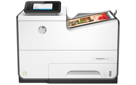 Máy in HP PageWide Pro 552dw (D3Q17C)