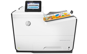 Máy in HP PageWide Enterprise 556dn (G1W46A)