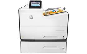 Máy in HP PageWide Enterprise 556xh (G1W47A)