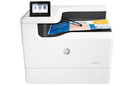 Máy in HP PageWide Color 755dn (4PZ47A)