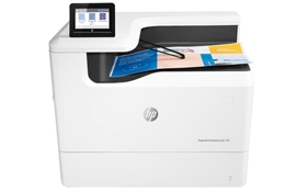 Máy in HP PageWide Enterprise Color 765dn (J7Z04A)