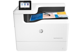 Máy in HP PageWide Managed Color E75160dn printer (J7Z06A)
