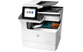 Máy in HP Pagewide Managed Color Multifunction E77650DN (J7Z13A)
