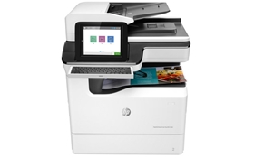 Máy in HP Pagewide Managed Color Multifunction E77650Z (J7Z08A)