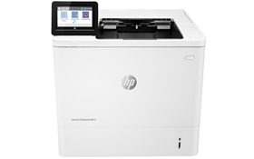 Máy in HP LaserJet Enterprise M612dn (7PS86A)