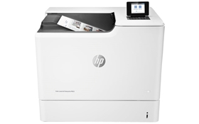 Máy in Laser màu HP Color LaserJet Enterprise M652n (J7Z98A)