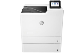 Máy in HP Color LaserJet Enterprise M653x (J8A05A)