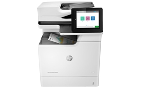 Máy in Laser màu đa năng HP Color LaserJet Enterprise MFP M681dh (J8A10A)