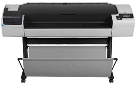 Máy in khổ lớn đã qua sử dụng HP DesignJet T1300 44-in PostScript Printer (CR652A)