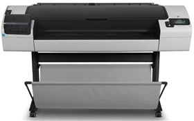 Máy in khổ lớn đã qua sử dụng HP Designjet T1300 44-in ePrinter (CR651A)
