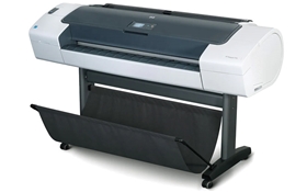 Máy in khổ lớn đã qua sử dụng HP Designjet T770 44-in Printer (CH539A)