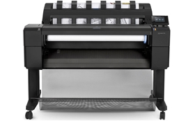 Máy in khổ lớn đã qua sử dụng HP DesignJet T930 36-in PostScript Printer (L2Y22A)