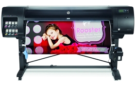 Máy in khổ lớn HP DesignJet Z6810 60-in Production Printer (2QU14A)