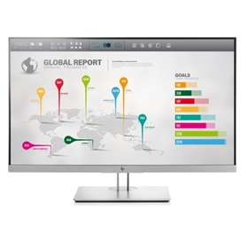 Màn hình HP EliteDisplay E273q 27-inch QHD (1FH52AA)