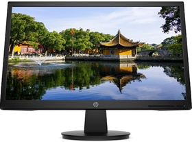 Màn hình HP V22v FHD (450M4AA)