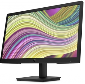 Màn hình HP P22v G5 21.45 inch FHD Monitor (64V81AA) - 21.45 inch | 1920 x 1080 | HDMI | VGA | 200nits