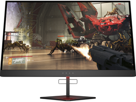 Màn hình HP OMEN X 27 240Hz Gaming (6FN08AA)