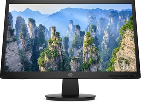 Màn hình HP V22 FHD (9SV79AA)