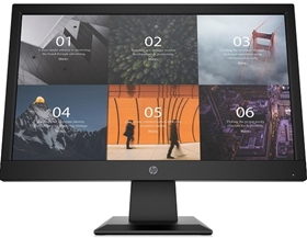 Màn hình HP P19v G4 (9TY84AA)