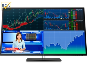 Màn hình HP Z43 42.5 inch 4K UHD (1AA85A4)