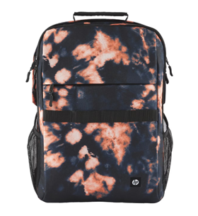 HP Campus XL Tie Dye Backpack (7J593AA)