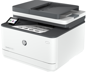 Máy in Laser trắng đen đa năng HP Laserjet Pro MFP 3103fdn Printer (3G631A)