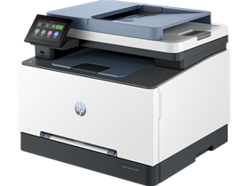 Máy in Laser màu đa năng HP Color LaserJet Pro MFP 3303fdn (499M7A)
