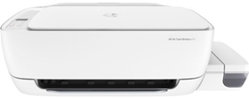 HP Ink Tank Wireless 415 (4DX94A)