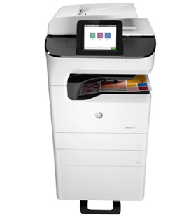 Máy in HP PageWide Color MFP 774dns (4PZ44A)