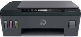 Máy in HP Smart Tank 500 All-in-One (4SR29A)