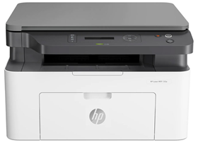Máy in Laser trắng đen đa năng HP Laser MFP 135a (4ZB82A)