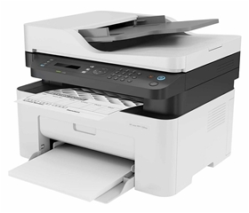 Máy in HP Laser MFP 138fnw Printer (4ZB91A)