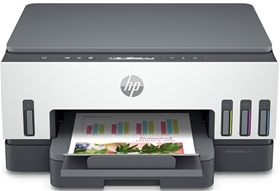 Máy in HP Smart Tank 720 All-in-One (6UU46A)