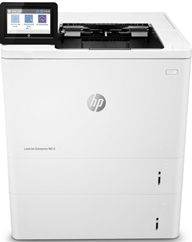 Máy in HP LaserJet Enterprise M612x (7PS87A)