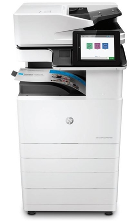 Cho thuê máy photocopy HP Color LaserJet Managed MFP E77830dn