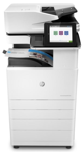 Cho thuê máy photocopy HP Color LaserJet Managed MFP E78325dn
