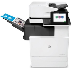 Cho thuê máy photocopy HP Color LaserJet Managed MFP E87640dn