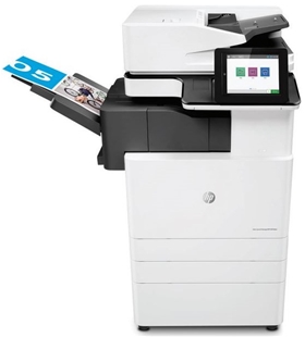 Cho thuê máy photocopy HP Color LaserJet Managed MFP E87660dn (Z8Z16A)