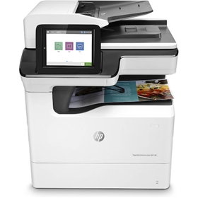 Máy in HP PageWide Enterprise Color MFP 780dn (J7Z09A)