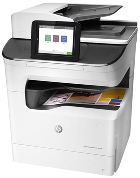 Máy in HP PageWide Enterprise Color MFP 780dns (J7Z10A)