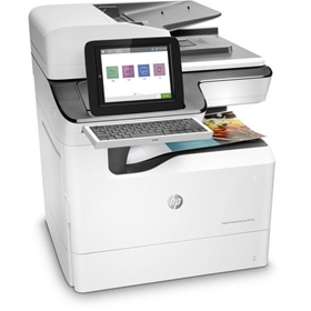 Máy in HP PageWide Enterprise Color Flow MFP 785f (J7Z11A)